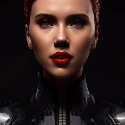 Celebrity famous art