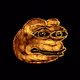 my pepe loves you - old