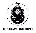 The Traveling Diver
