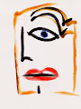 The musings of a mind. Pixels arranged accordingly.