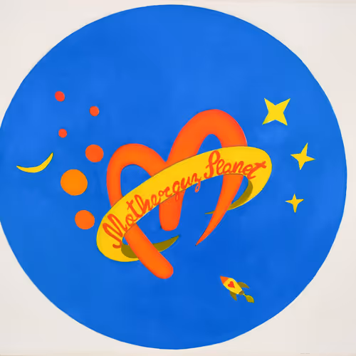 EXTRAORDINARY NFT CURES by Motherguz Planet