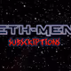 ETH-MEN Subscriptions