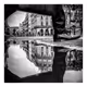 Parisian Reflections by Patrick Clark