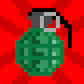 8 Bit Grenades - old