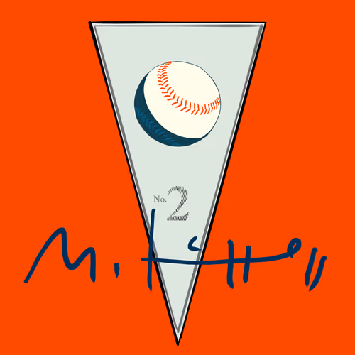 The Boys of Summer by Mitchell F. Chan