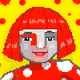 #ReinaPepiada (Del Proyecto #PixelZuela)