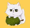 BOOBEE the CAT