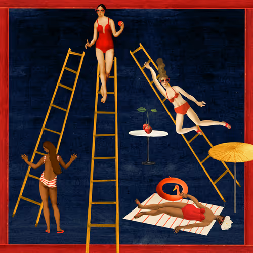 Charitable Open Editions