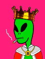 MAD ALIEN