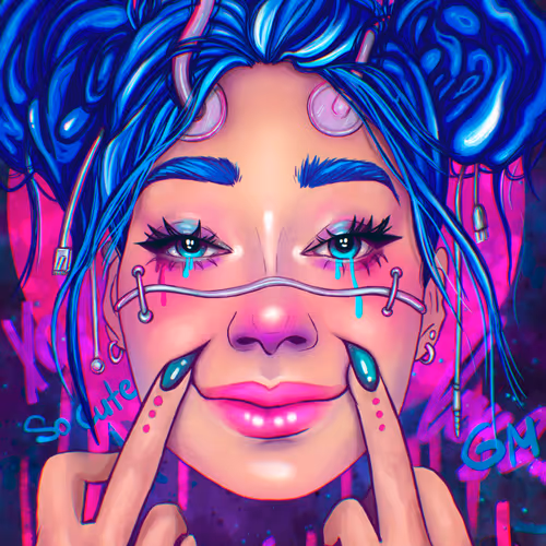 Cybermania | Closed