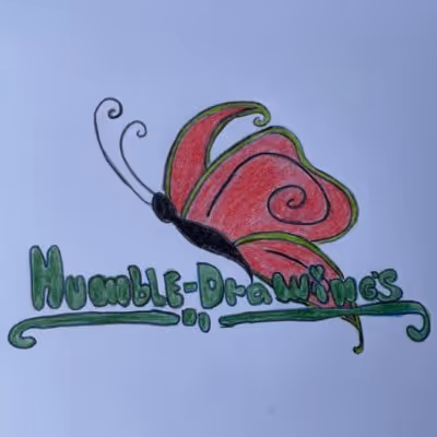 Humble Drawings - Official Editions