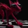 Fraidy Cat
