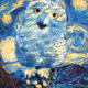 Owl Love
