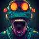 AI PHAGY