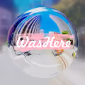 WasHere Blobs