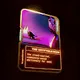 The CryptoLexicon Card Collection