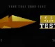Test Pass