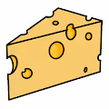 Just Cheese