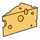 Just Cheese
