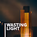 Wasting Light