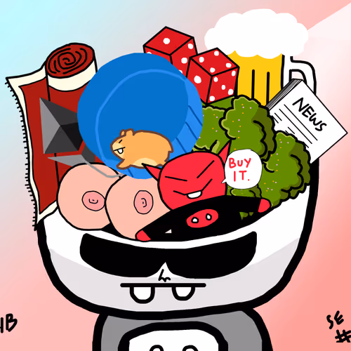 HashBastards: Special Editions