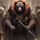 The Kingdom of Bears