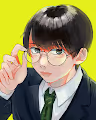 pomuchi's languid boy collection