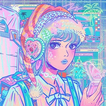 Dragon Street Xmas Special