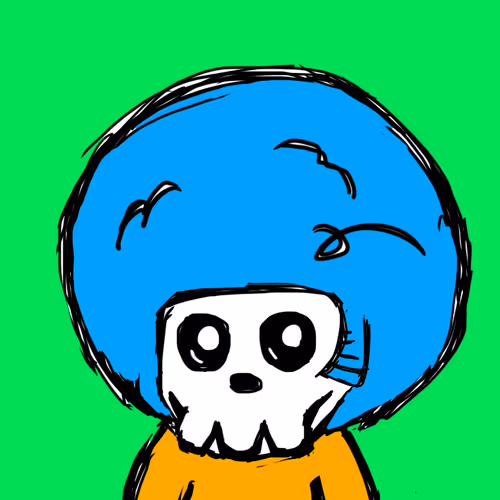 Afro Dokuro