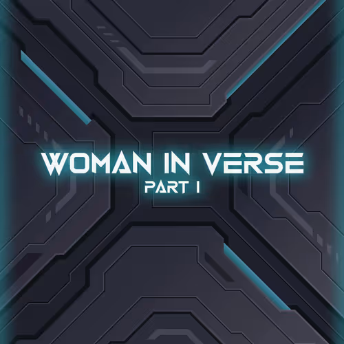 Woman in Verse - Part I