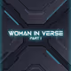 Woman in Verse - Part I