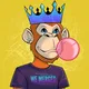 Merge Apes