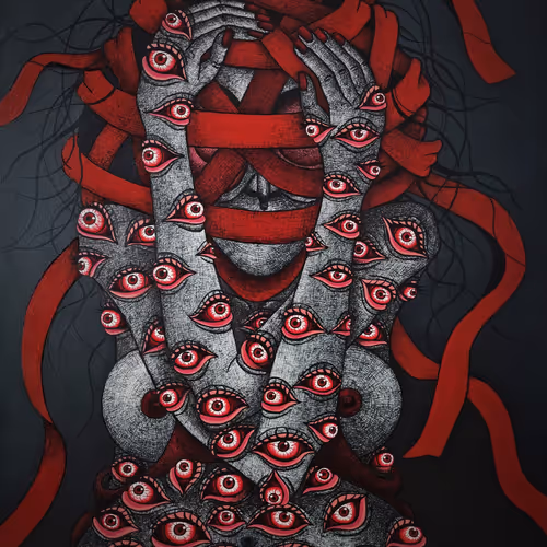 DARK  EMOTIONS