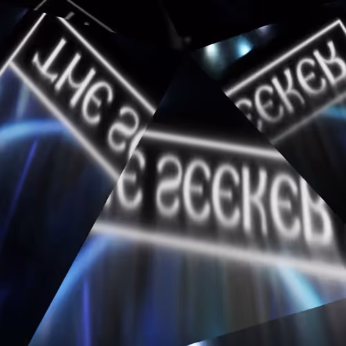 Seek and you shall Find