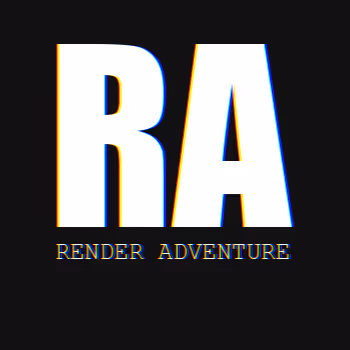 RENDER ADVENTURE