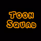 Toon Squad Alpha