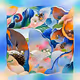 Dreams by Tiles