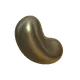 3D Flavor Beans