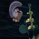 A.I. Hallucinations by SquidGAN