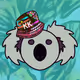Original Koalas