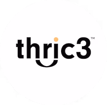 thric3 Everyday People