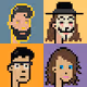 PortraitPunks