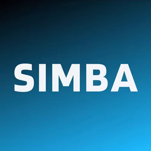 Simba Chicks