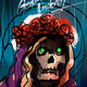 Undead Fan Art by Elo