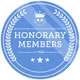 Angry Sheep - Honorary Members