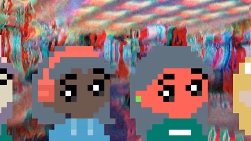 7 Bitlady Maker floor 0.001