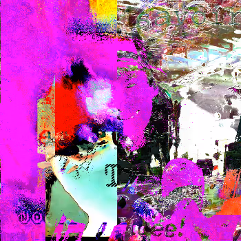 Amidst the Revolutions of the Instant : Journeys through Time and the Ephemeral
