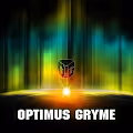 OPTIMUS GRYME - Eclipse Album