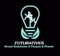 FUTURATIVES 'For the World of Tomorrow', presented by Ambassador Mr Rabbit X