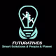 FUTURATIVES 'For the World of Tomorrow', presented by Ambassador Mr Rabbit X